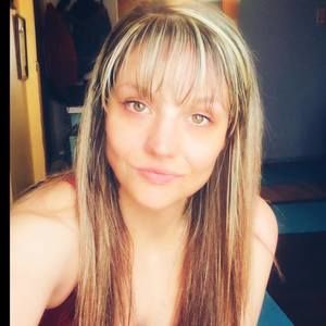 Meet your Posher, Dawn-marie